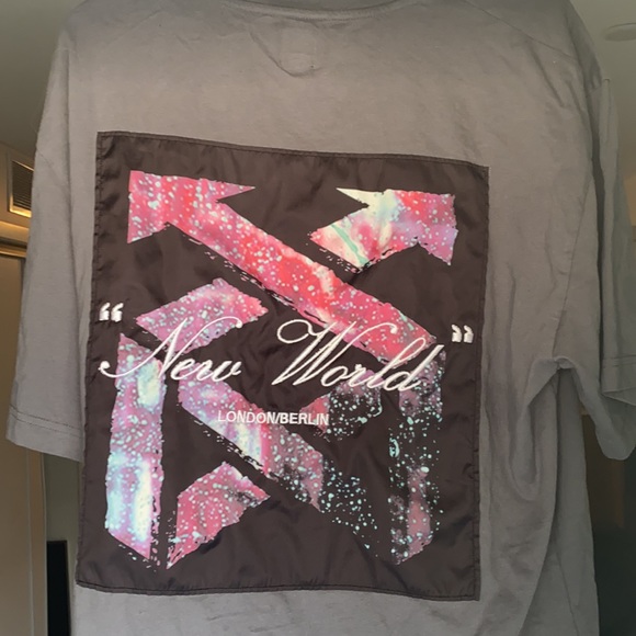 ASOS crew neck medium size - Picture 2 of 4